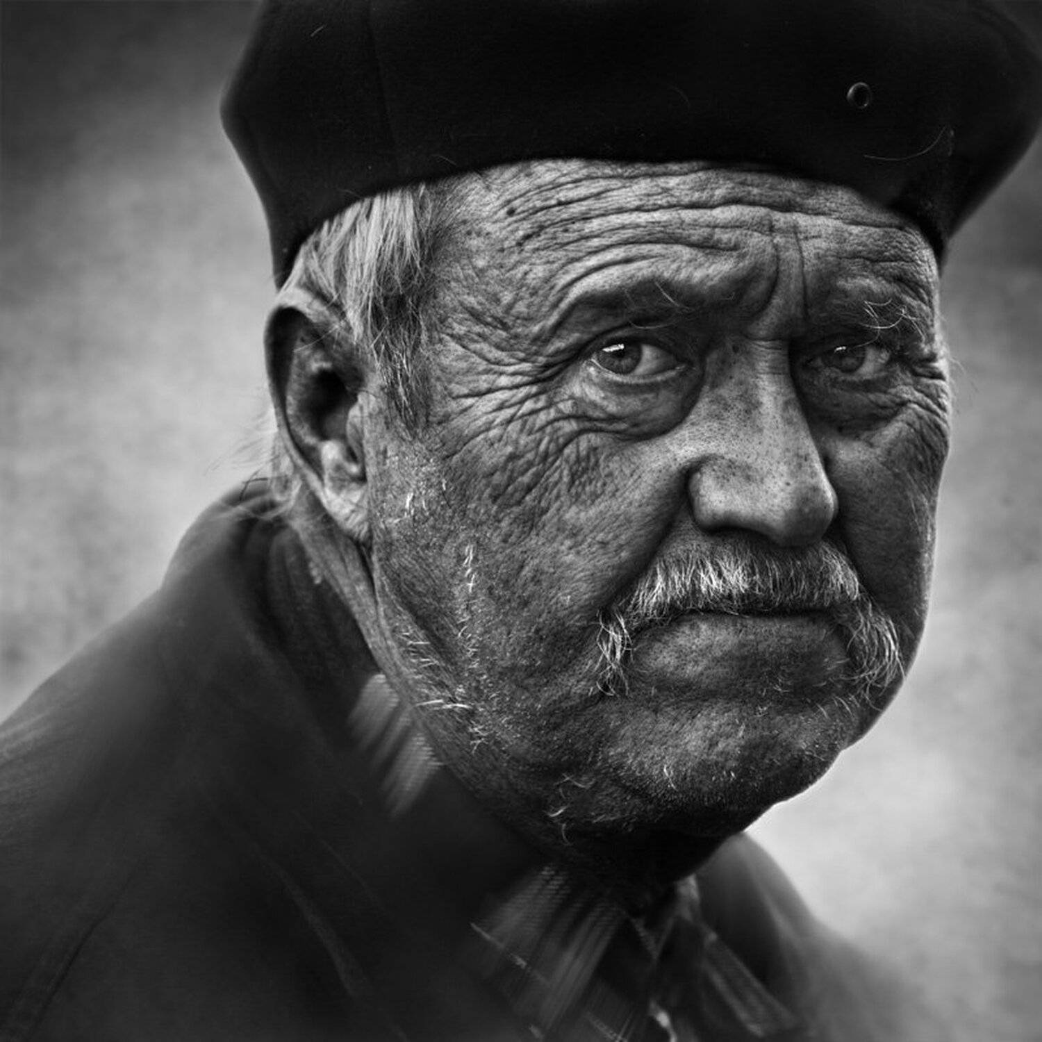портрет, улица, город, люди, street photography, Юрий Калинин