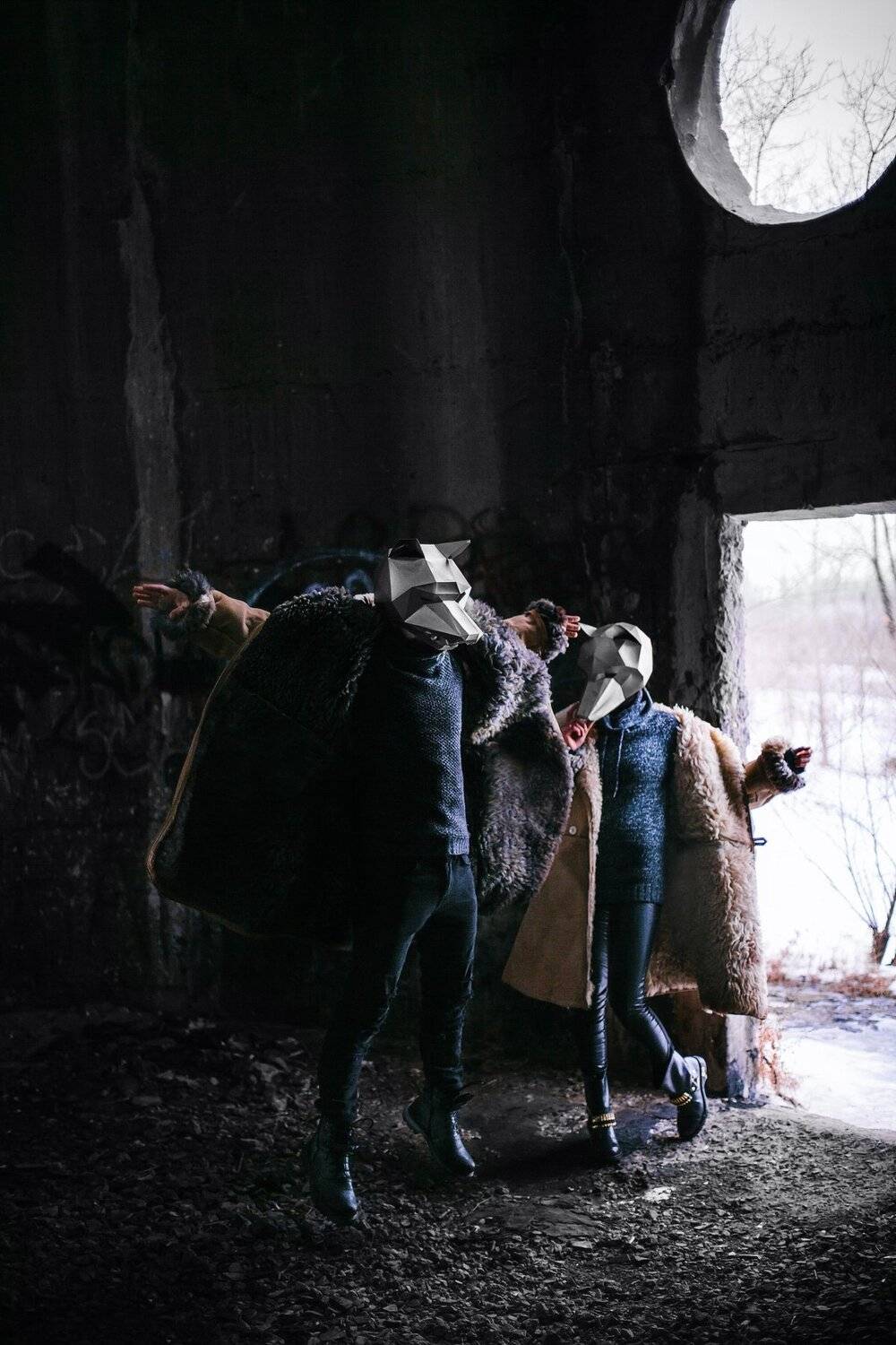 , Александр Суховеев