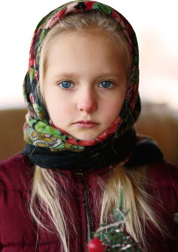 Истории из детства. Зима. Пехенец