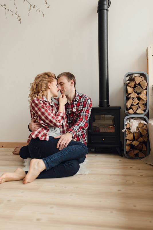 Настя и Паша фото превью