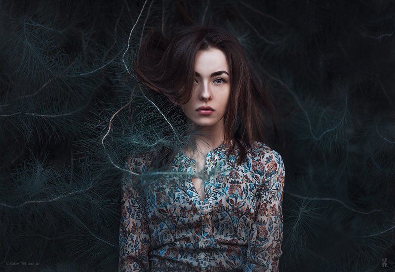 Настя фото превью