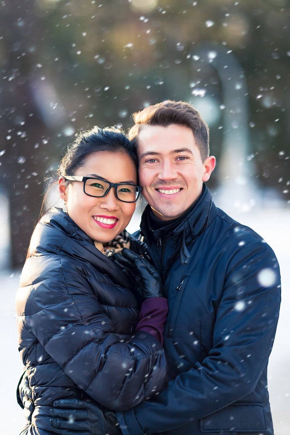 портрет, девушка, природа, portrait, girl, girls, Андрей Михайлов