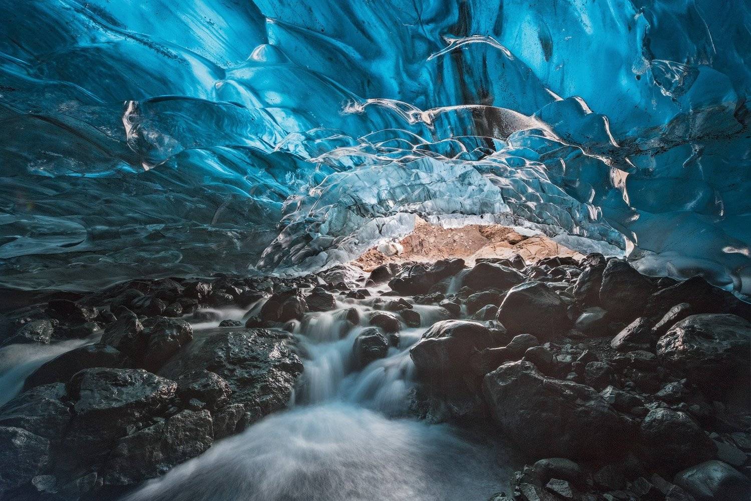 исландия, Андрей Ведерников