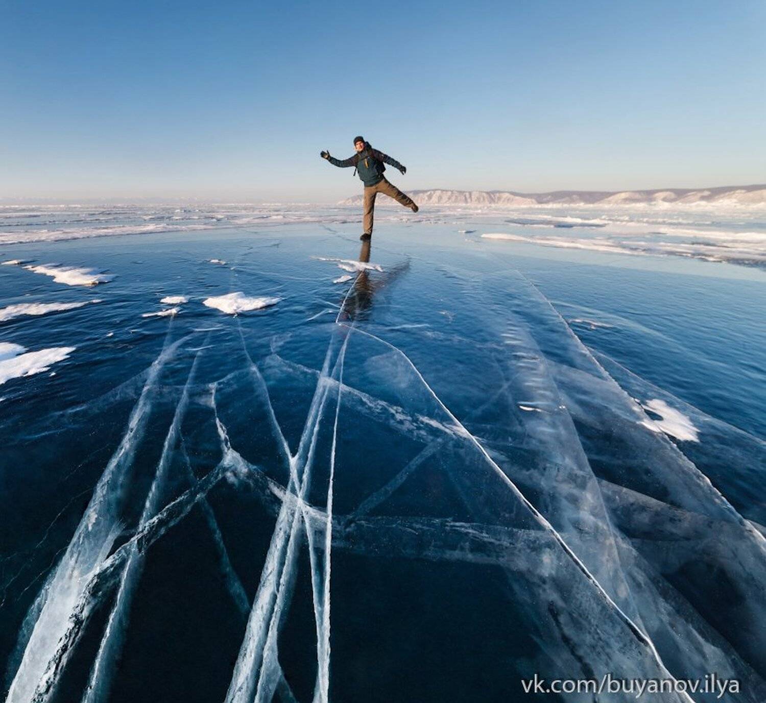 , Илья Буянов