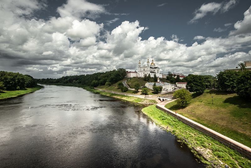 Витебск 2016 фото превью
