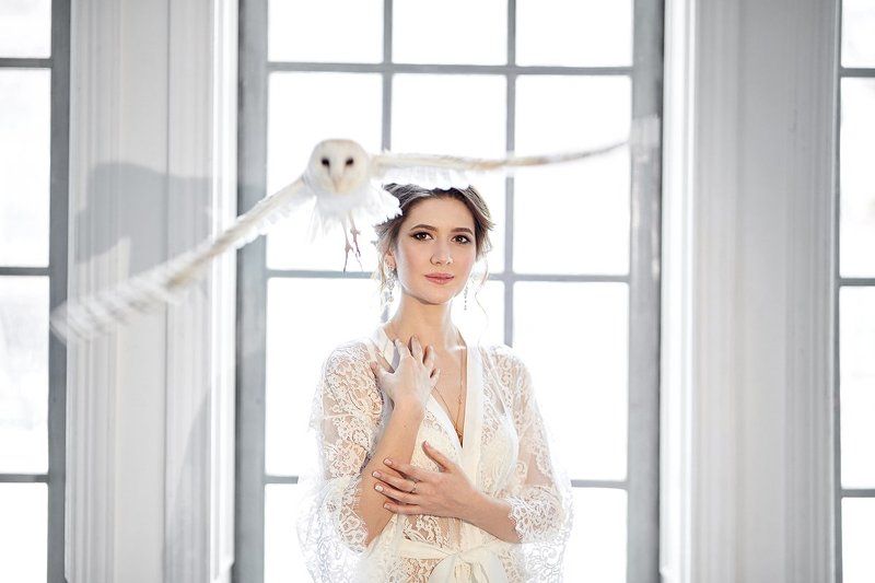 wedding, свадьба, сова Wedding фото превью