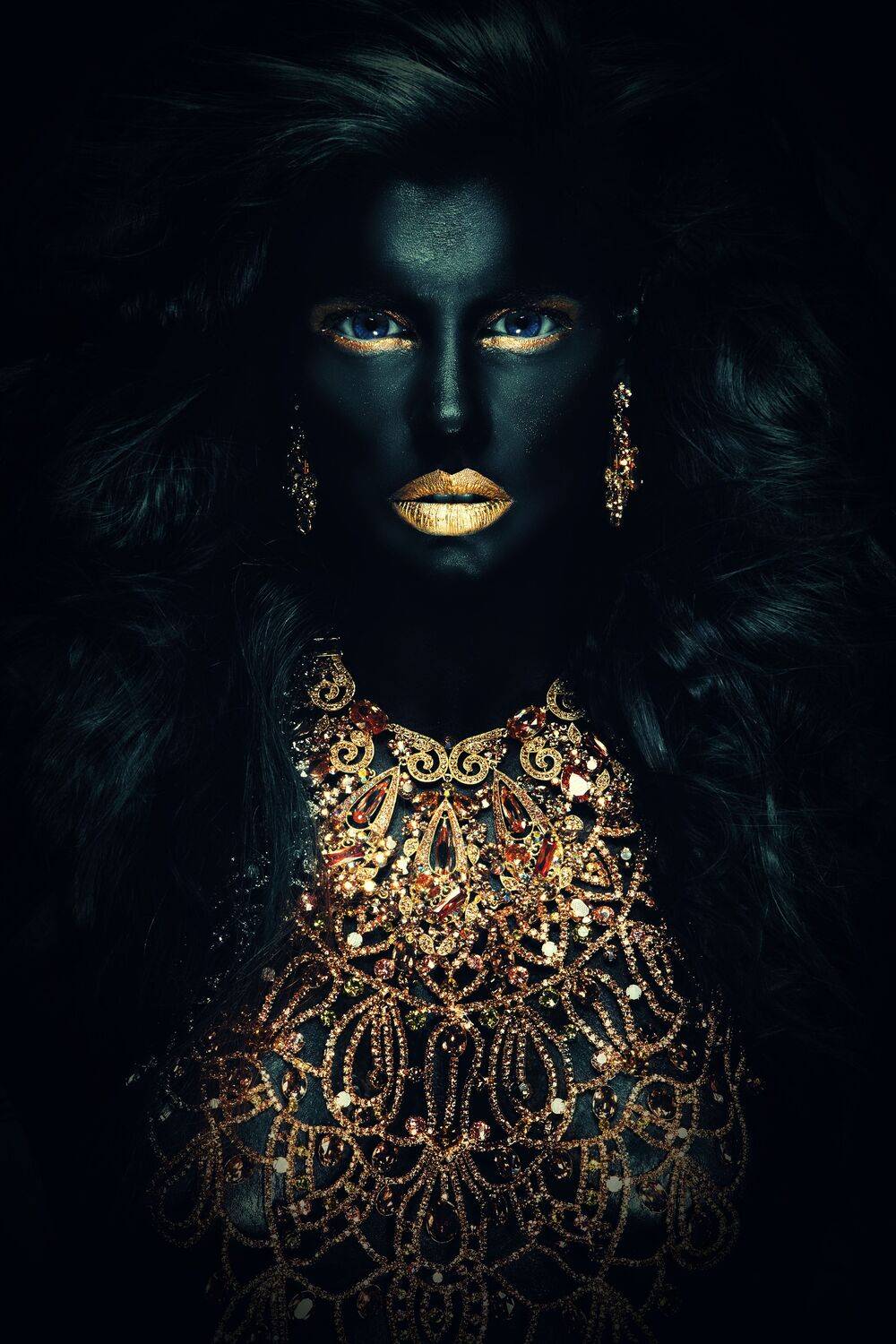 , Григорий Горячев