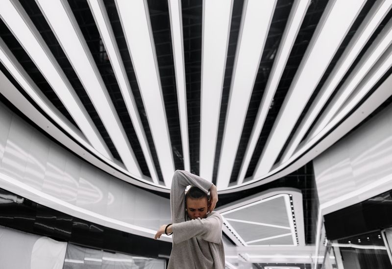 berdnikphoto, style, portrait, kiev, 35mm 1 фото превью