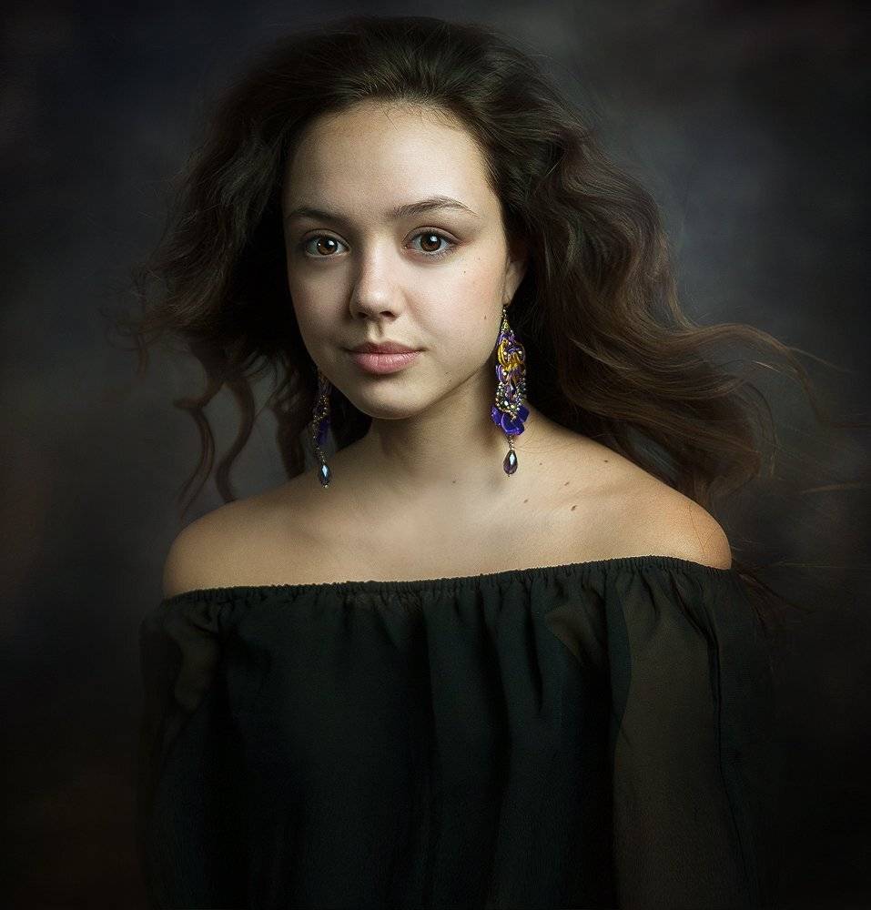 , Кабыжакова Валерия