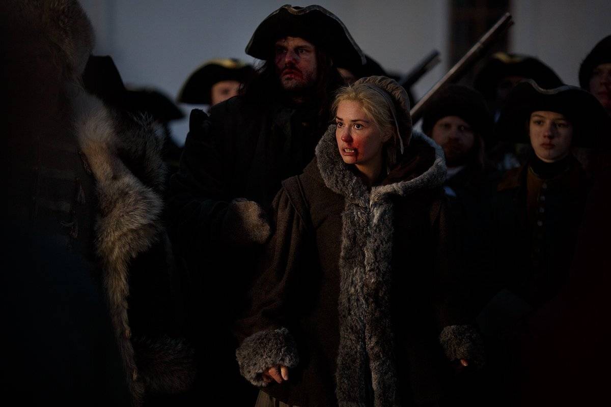 , Семён Конев