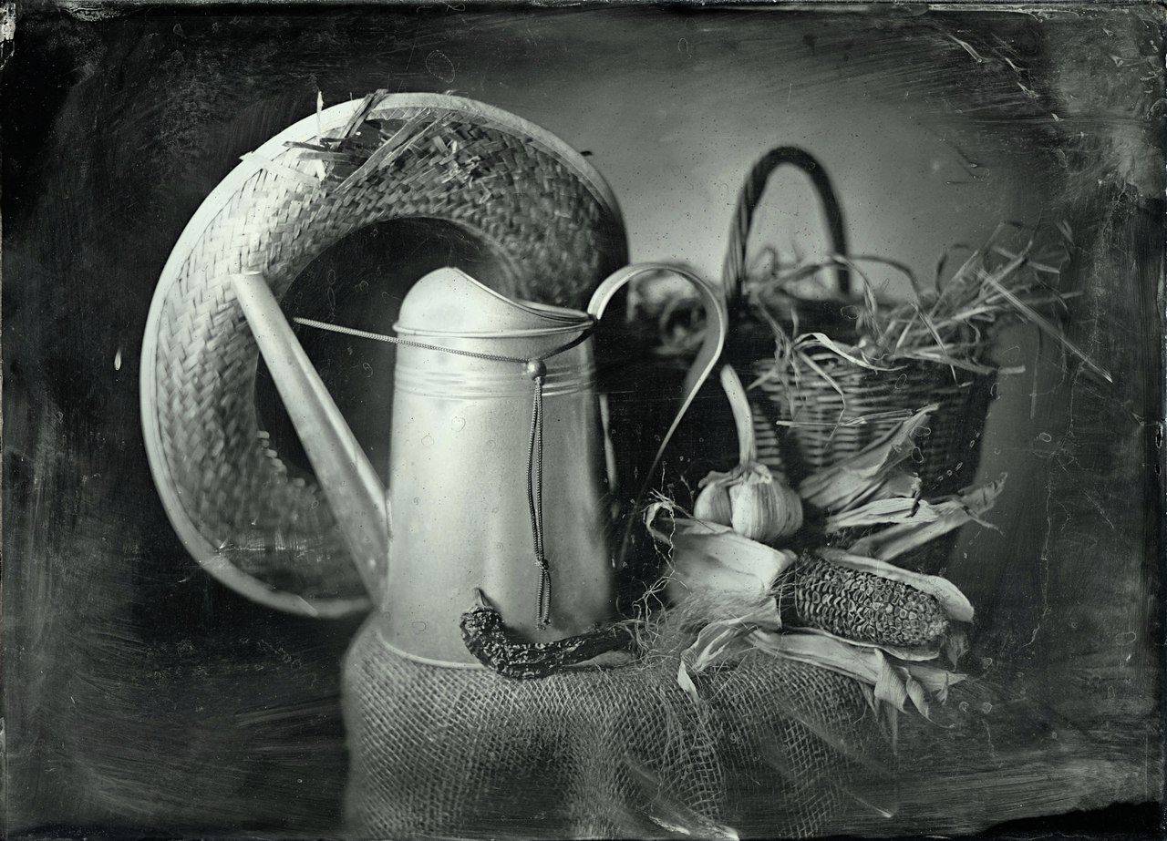 , Сергей Гайлет