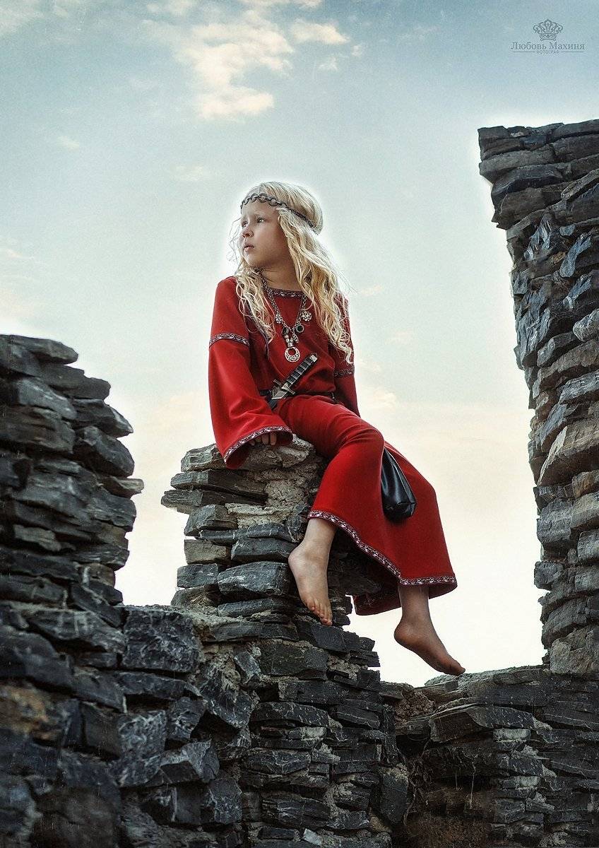 , Любовь Махиня