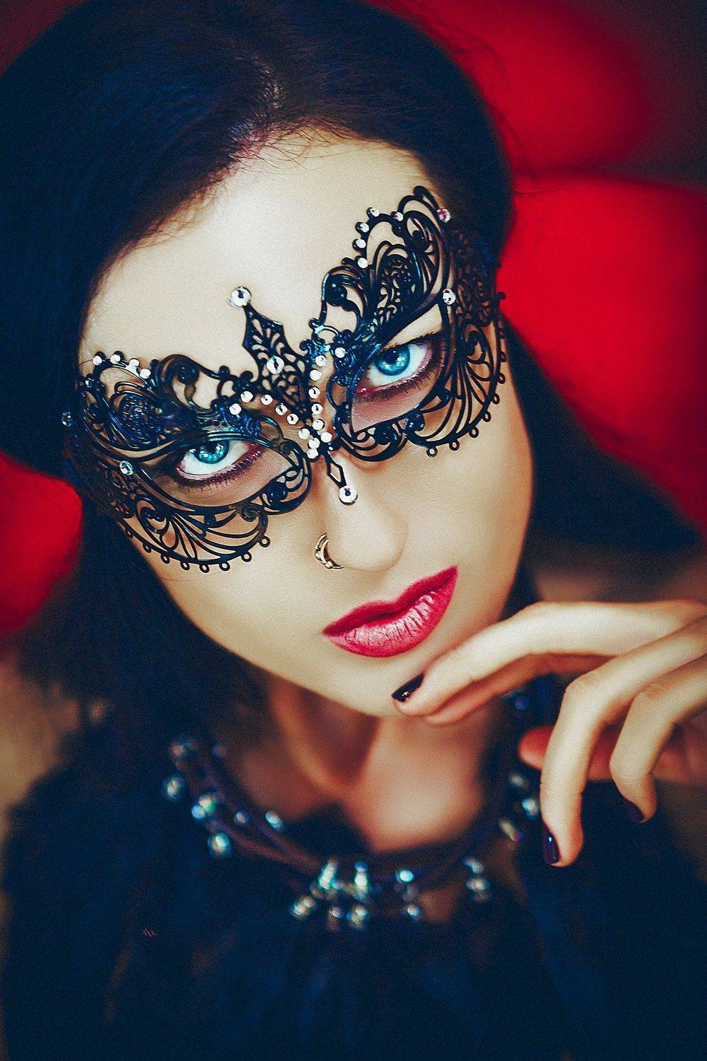 woman, portrait, natural light, Руслан Болгов (Axe)