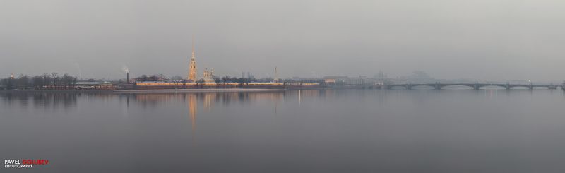 golubevphoto, Russia, city, SPb, Petersburg, river, Neva, Landscape, morning, fortress, panorama, sky, mirror, Россия, город, СПб, Петербург, Нева, пейзаж, утро, крепость, панорама, небо, зеркало 50 оттенков серого фото превью