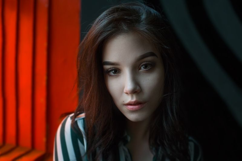 Sony фото превью