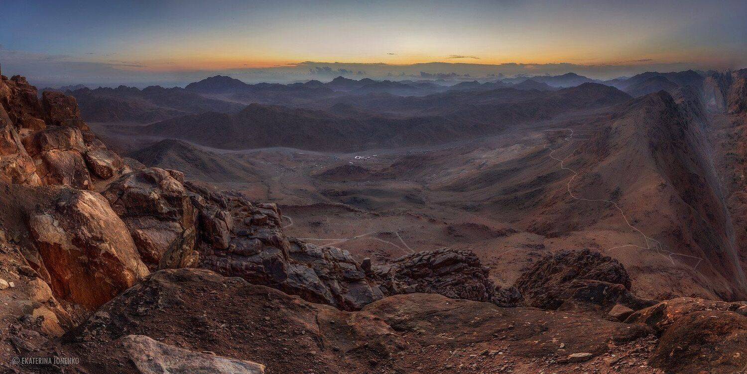 , Екатерина Ионенко