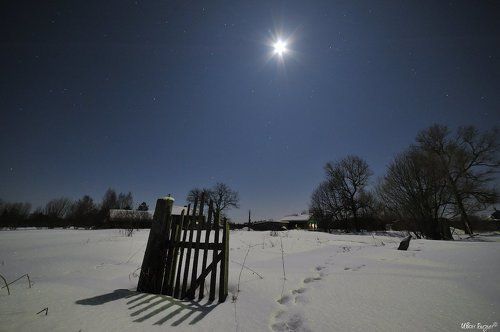 ничто не вечно под луной