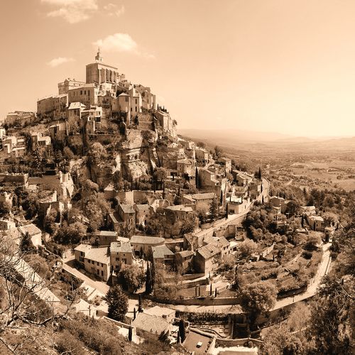 Старая, старая сказка