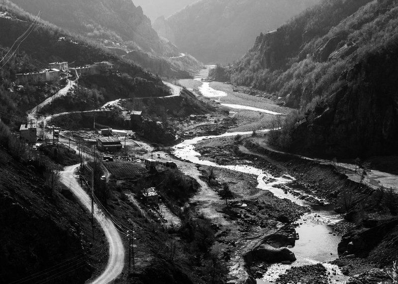 The way of the water.. фото превью