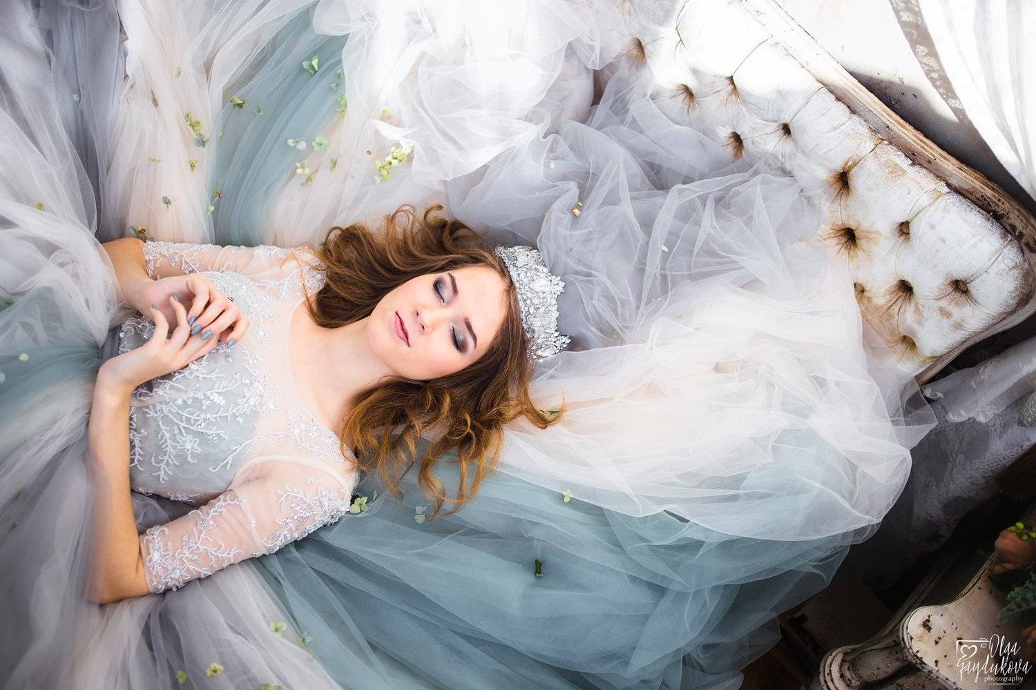 , Ольга Гайдукова