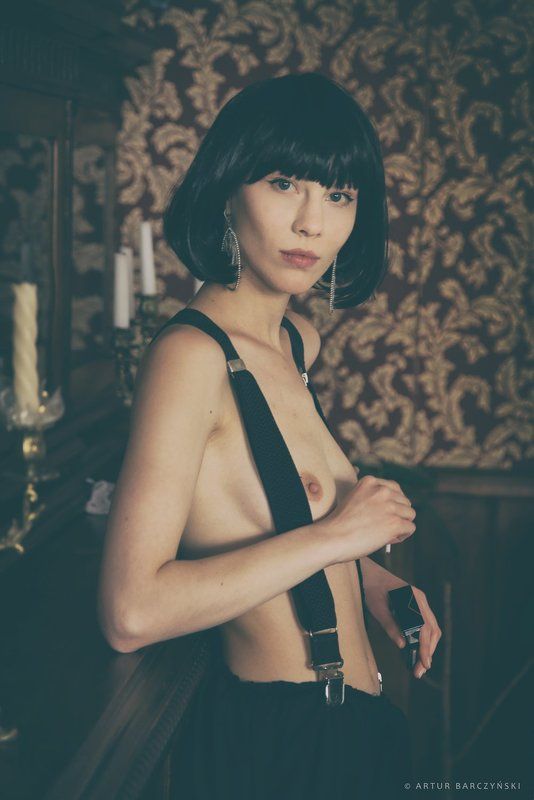 artur, barczyński, fotograf What ? фото превью