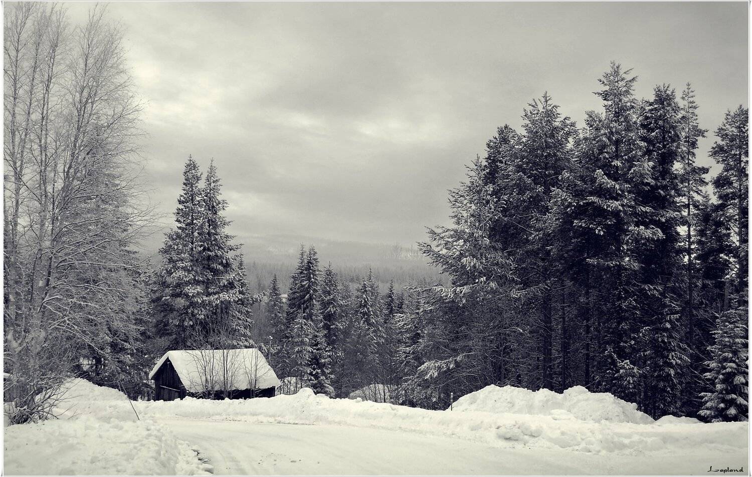 , Lapland