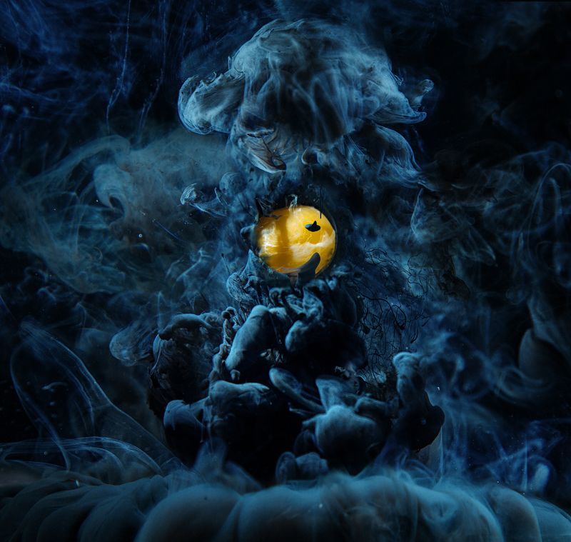 Утро фото превью