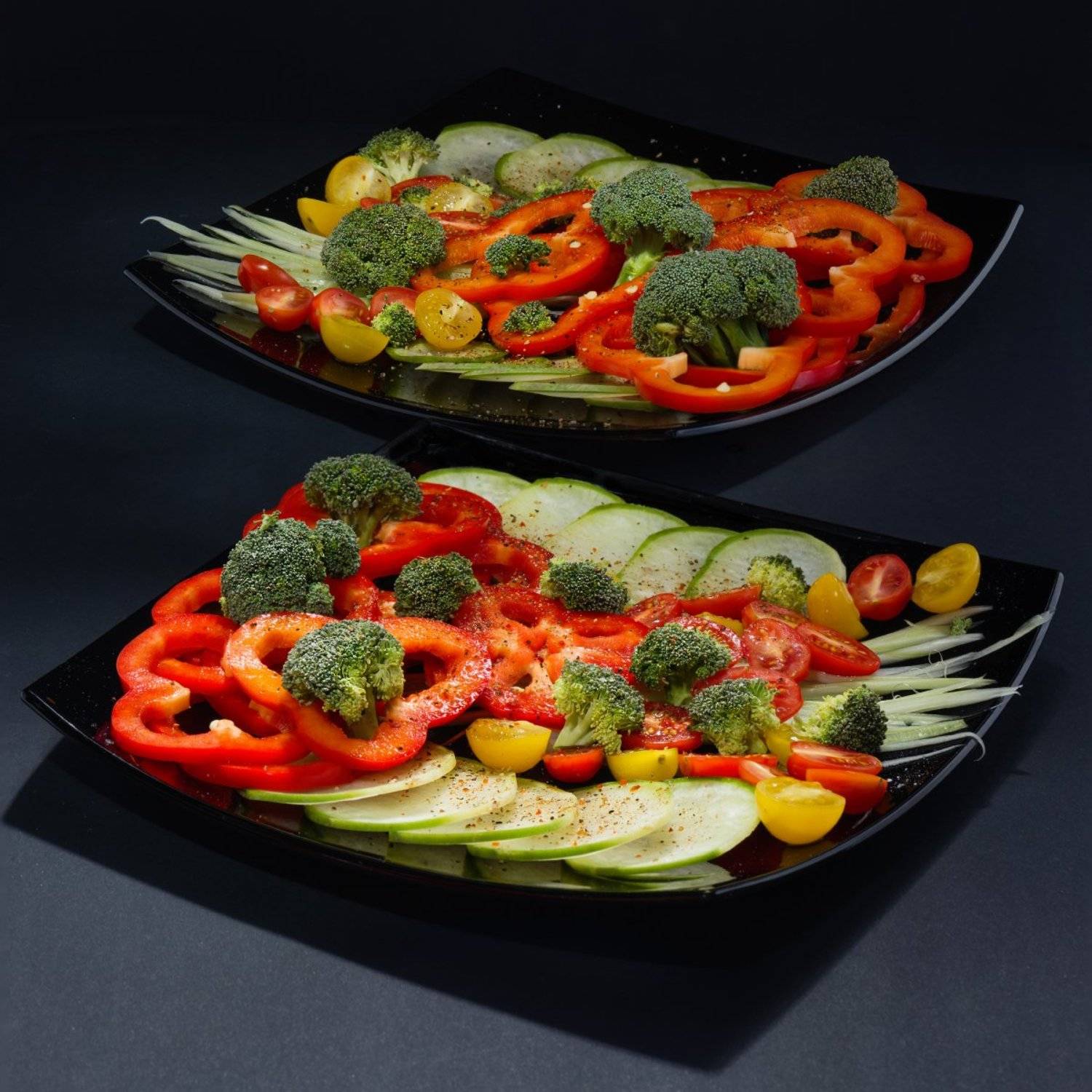 еда, пища, овощи, брокколи, капуста, редька, перец, сельдерей, Анатолий Тимофеев