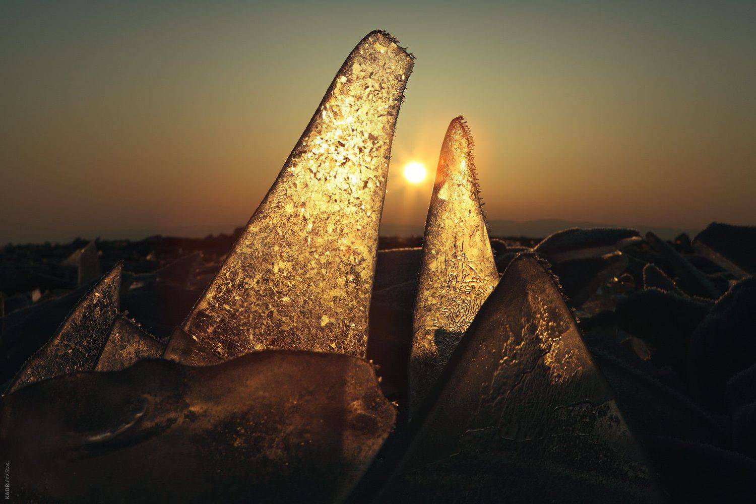 Байкал Ольхон 2017 , Стас Кадрулёв