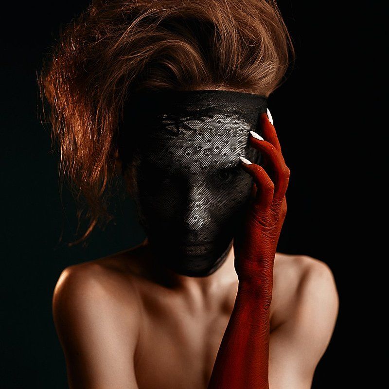 The devil within фото превью