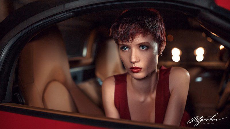 Соня фото превью