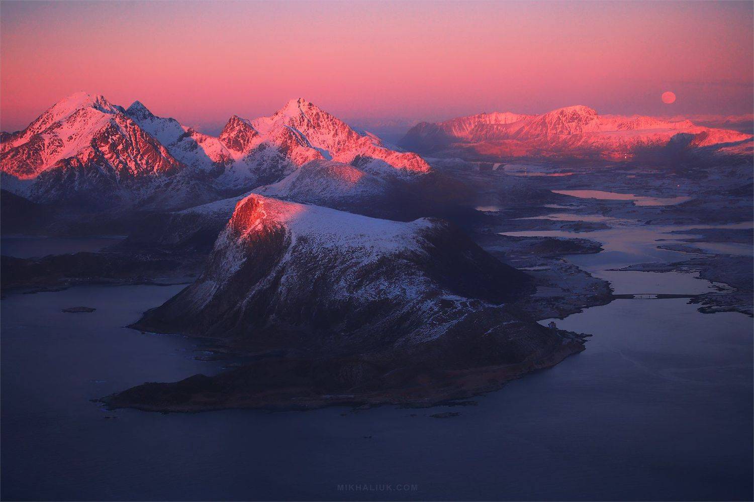 , Михалюк Сергей *