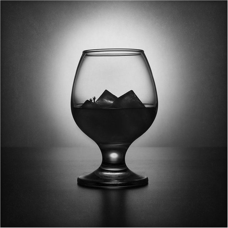 Алкоголизм убивает фото превью