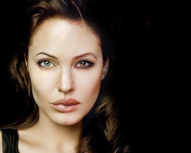 Анджелина Джоли, Моника белуччи Stars fading/Angelica Bellulie or Monena Jolucci фото превью