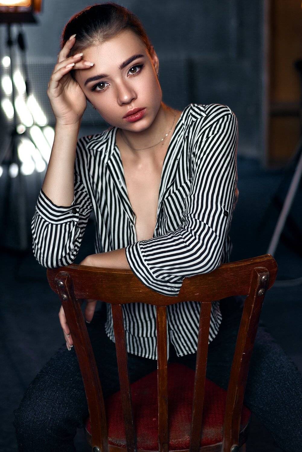 Julia . Автор: Кузин Макс , Кузин Макс