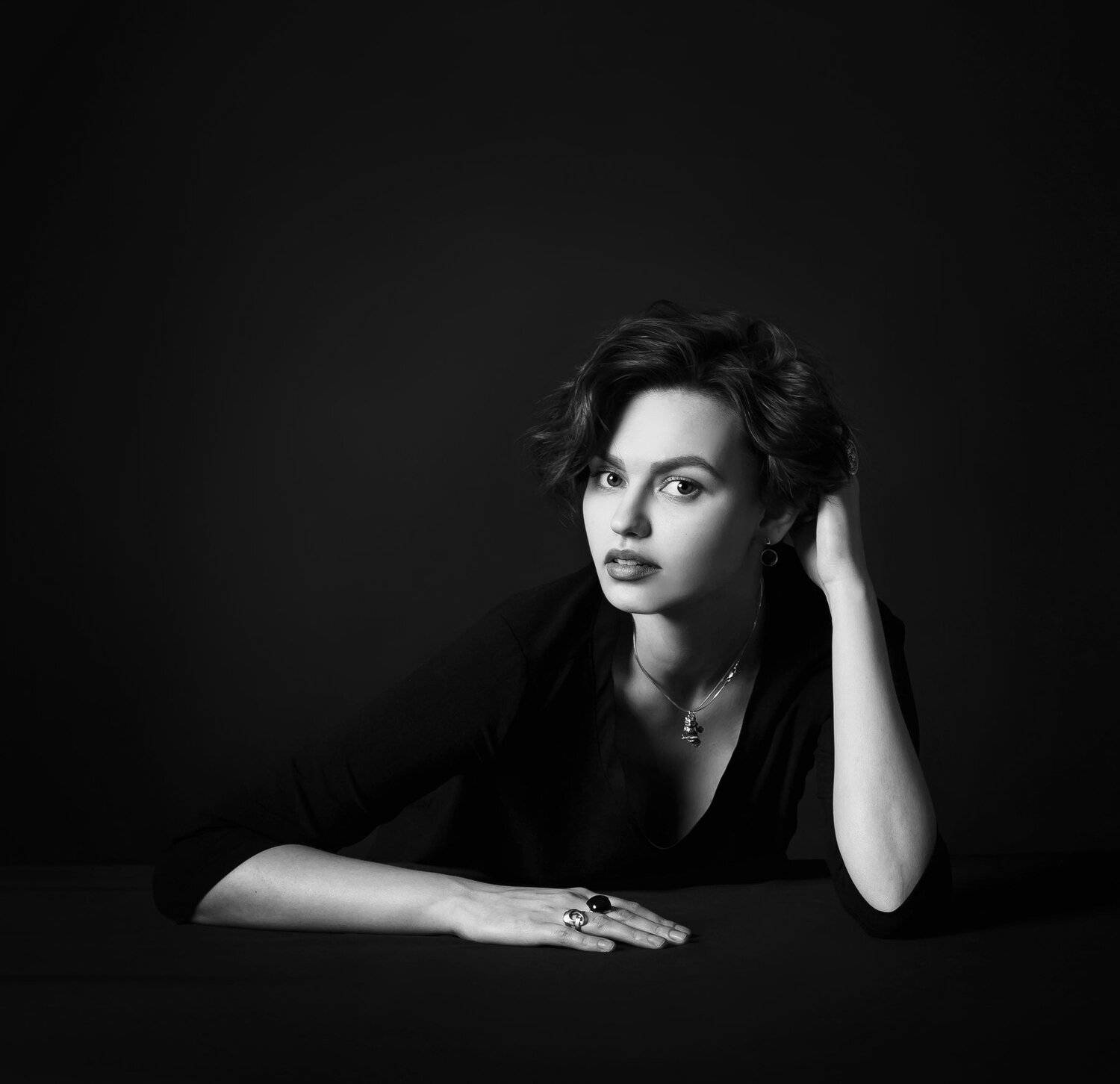 , Яна Субботина