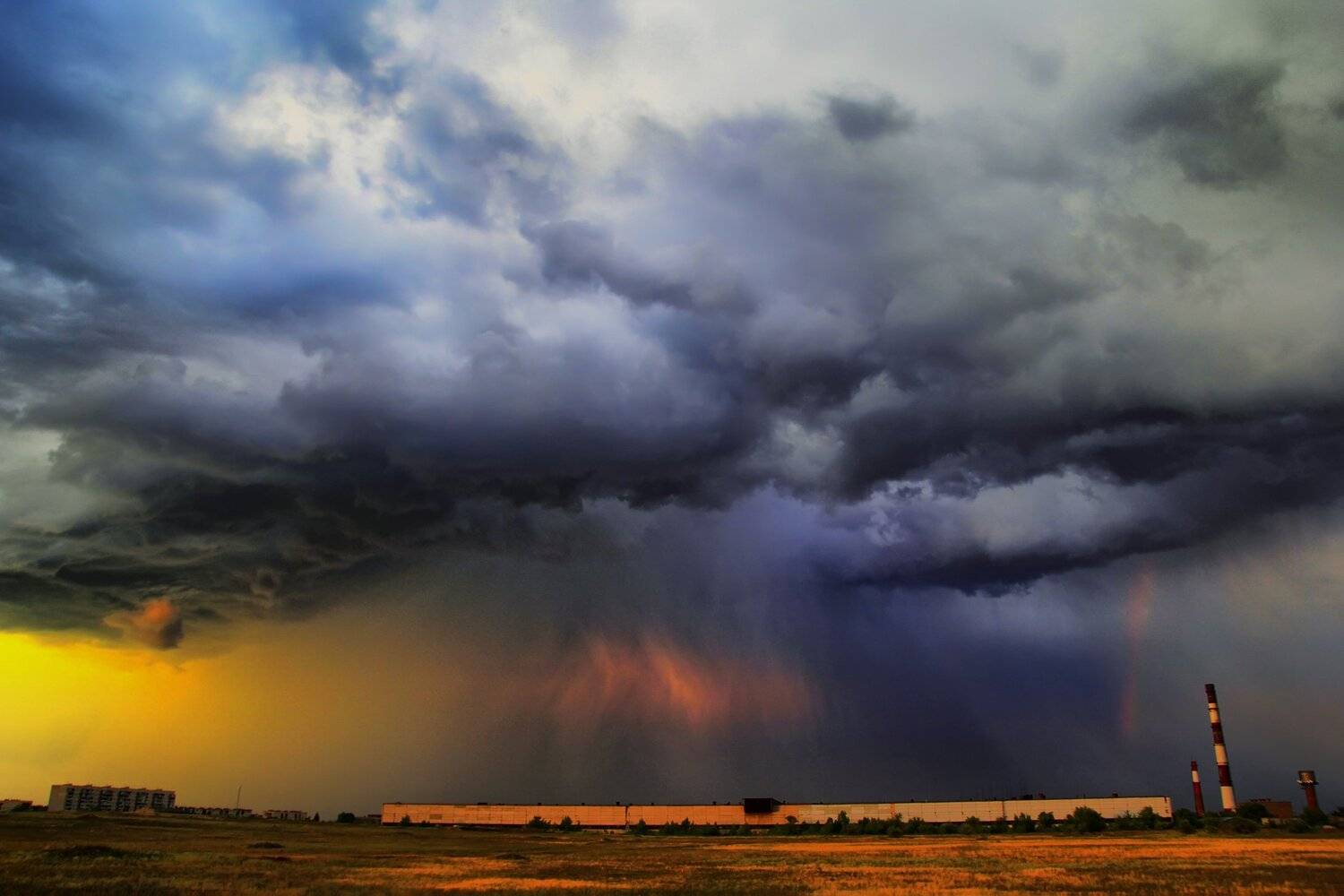 , Павел Сагайдак