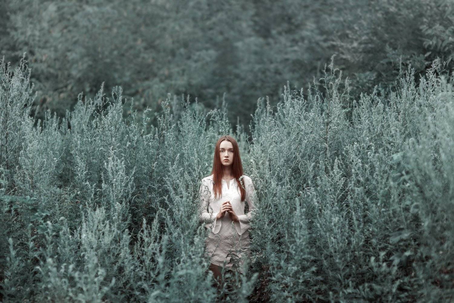 , Плотникова Таня