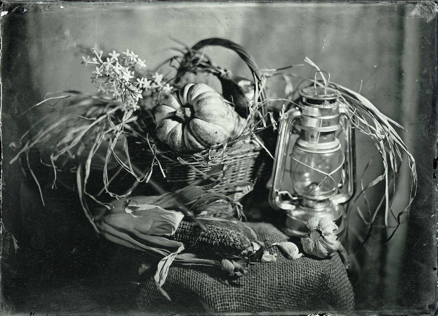 , Сергей Гайлет