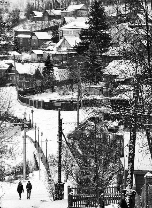 Плёс фото превью