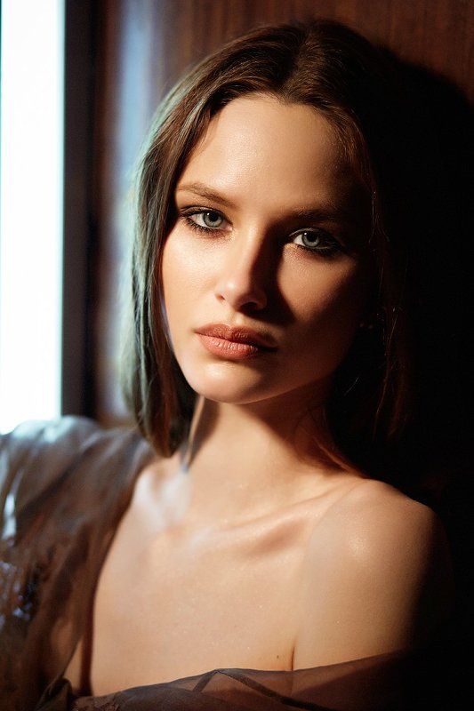 pskov, portrait, girl, model, make-up, makeup, portraits, russia, a3rkt, a3foto, retouching, модель, девушка, мейк, студия, свет, ретушь, портрет Валерия 4 фото превью