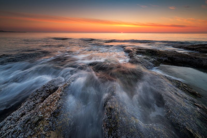 First touch фото превью