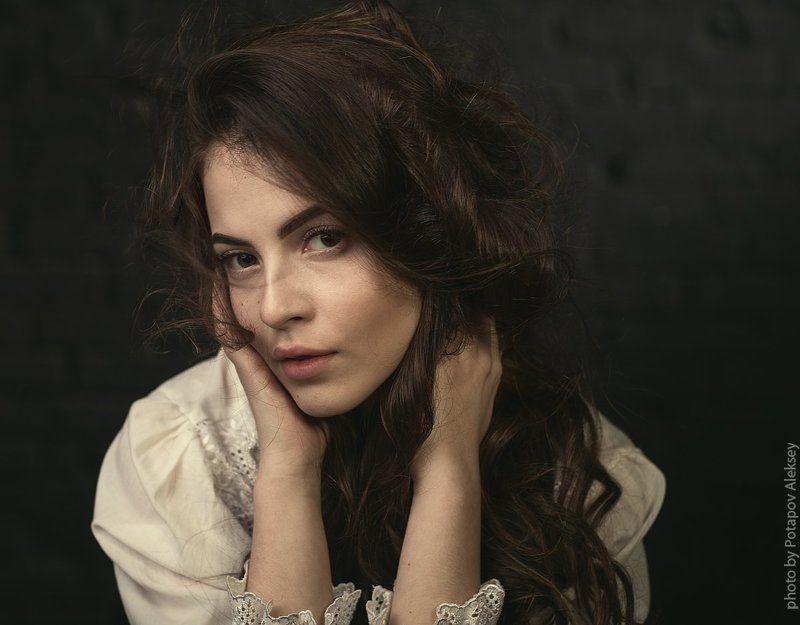 Люда фото превью