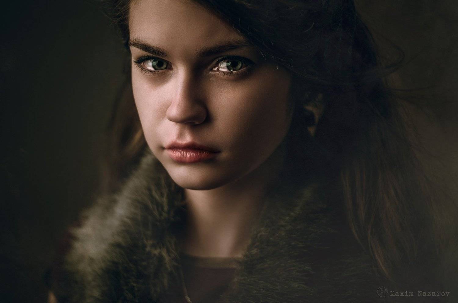 , Назаров Максим