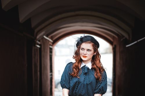 Clara Oswald