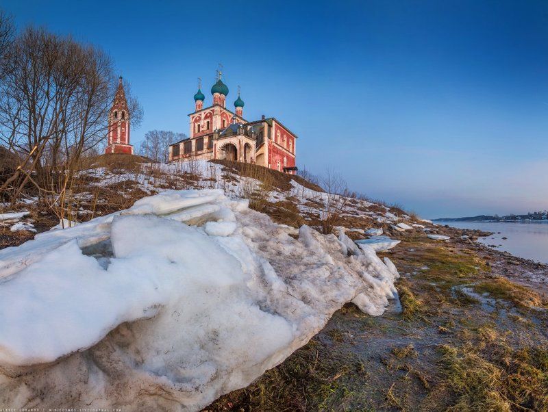 Оттаяли фото превью