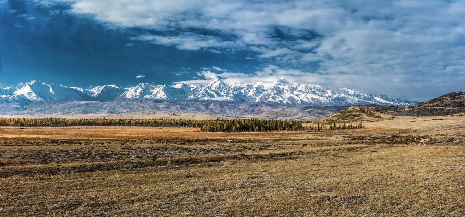 , Сергей Ослопов