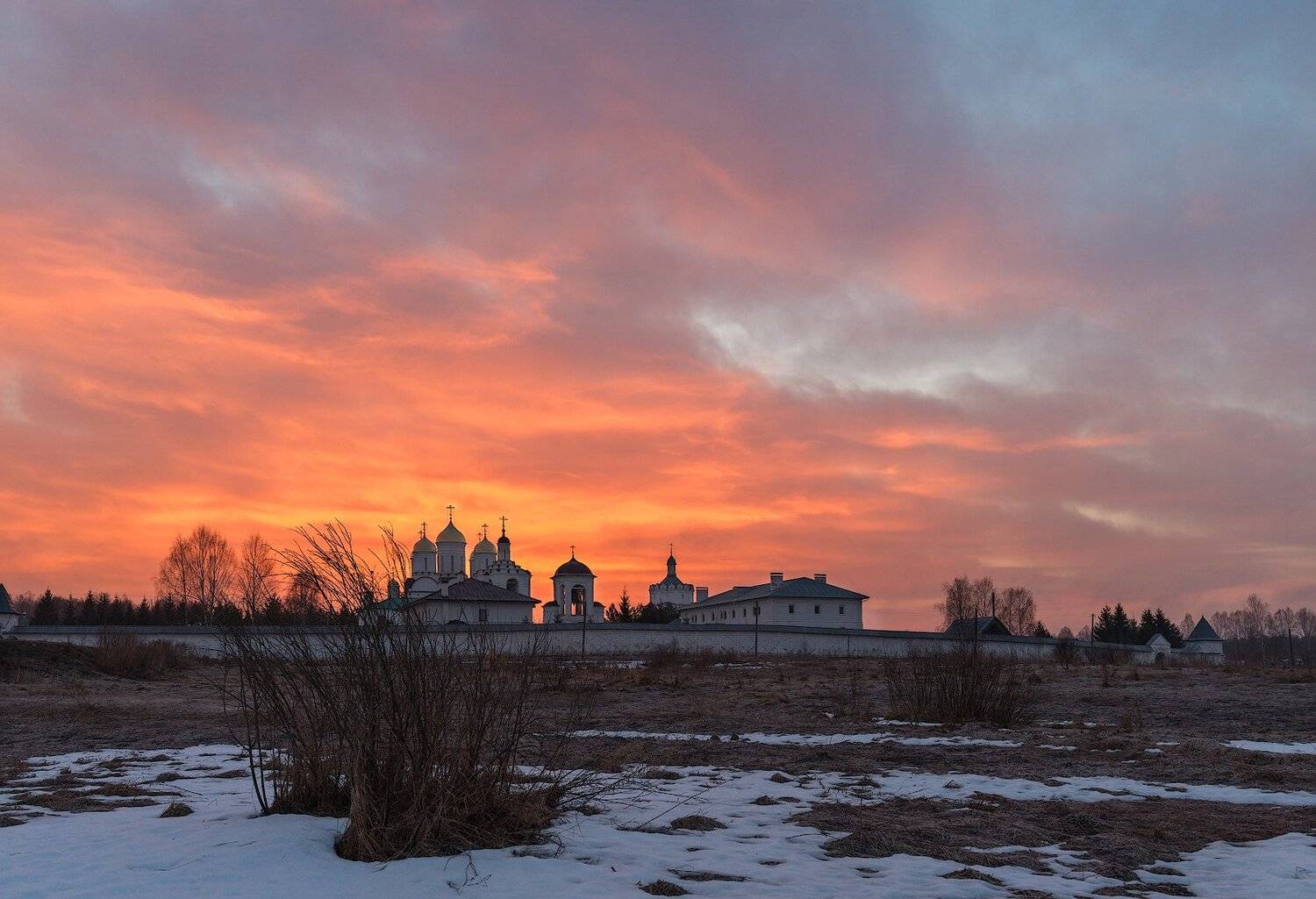 , Сергей Овчинников
