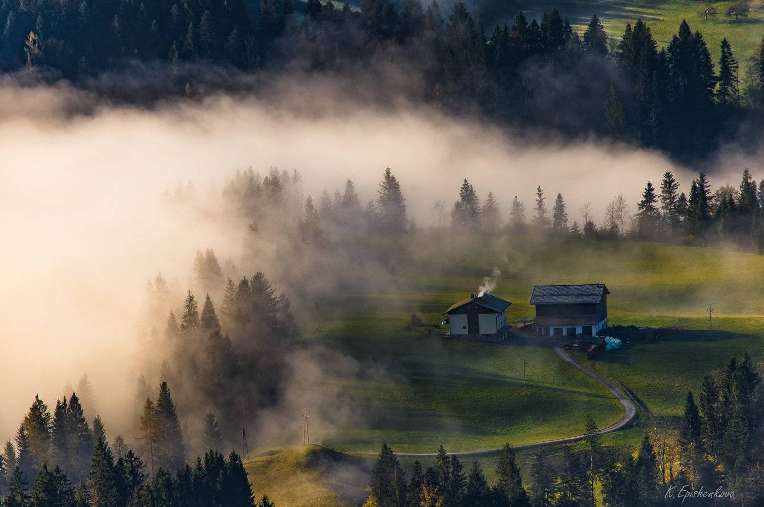 , Епишенкова Ксения