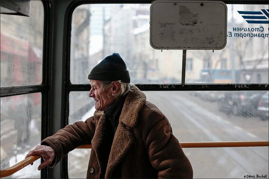 , Denis Buchel (Денис Бучель)